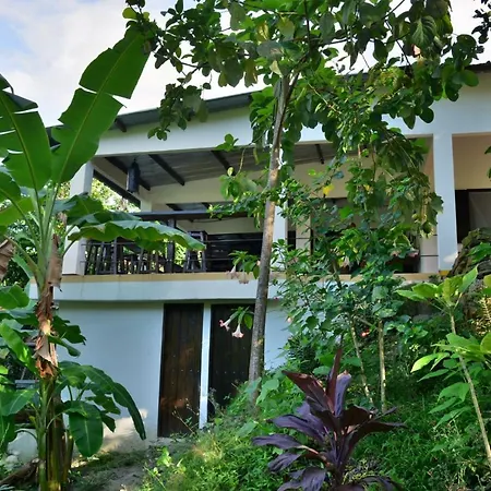 Gasthaus Casa Alibri